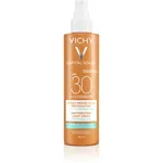 Vichy Capital Soleil Beach Protect Anti-déshydratation SPF30+