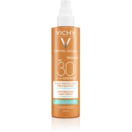 Vichy Capital Soleil Beach Protect Anti-déshydratation SPF30+