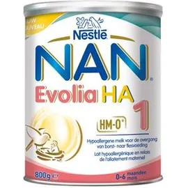 Nestlé Nan Evolia H.A. 1
