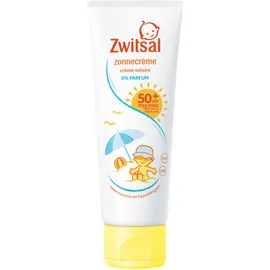 Zwitsal protection solaire Sensitive lotion SPF50