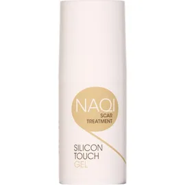 NAQI Silicon Touch Lipogel 15ml