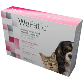 WePatic Small chien et chat