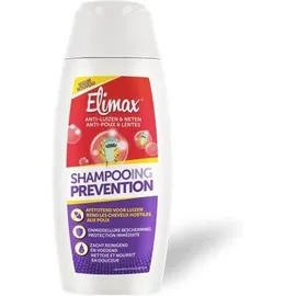 Elimax shampooing préventif