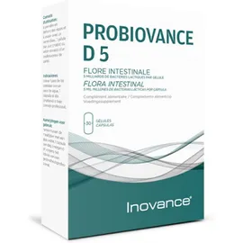 Inovance Probiovance D5