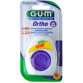 Gum Ortho Fil dentaire