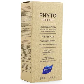Phyto Phytospecific Phytotraxil