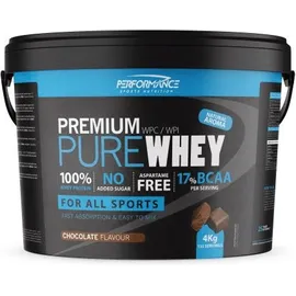 Performance Premium Pure Whey chocolat