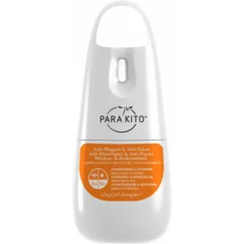 Parakito huile spray résistante à l'eau