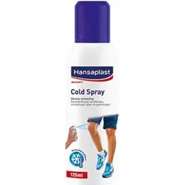 Hansaplast Sport Cold Spray