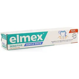 Elmex Sensitive Gentle White
