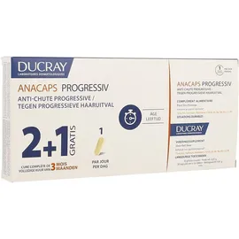 Ducray Anacaps Progressiv