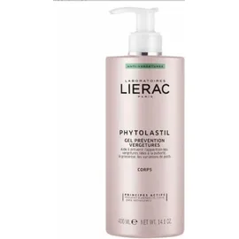 Lierac Phytolastil contre les vergetures