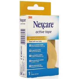 Nexcare Active Tape 2,54x457cm