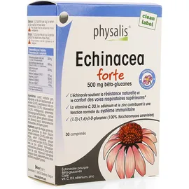 Physalis Echinacea Forte NF