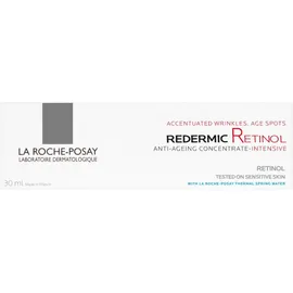 La Roche-Posay Redermic Retinol Intensive