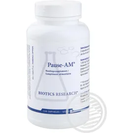 Biotics Pause-AM
