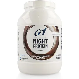 6D Night Protein chocolat caramel-salé