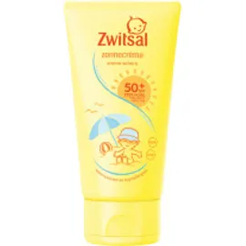Zwitsal protection solaire lotion SPF50