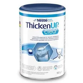 Nestlé ThickenUp clear