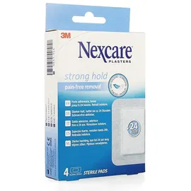 Nexcare Strong hold pads