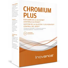 Inovance Chromium Plus