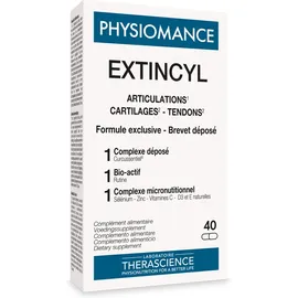 Physiomance Extincyl NF