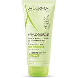 A-Derma Xeraconfort crème lavante