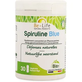 Be-Life Spiruline Blue bio