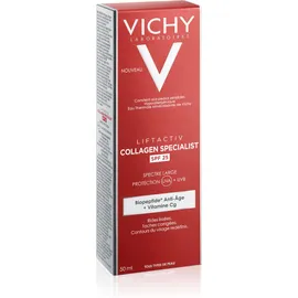 Vichy Liftactiv Specialist Collagen SPF25