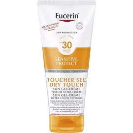 Eucerin Sun Sensitive protect Dry touch SPF30