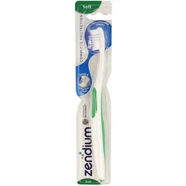 Zendium brosse à dents douce
