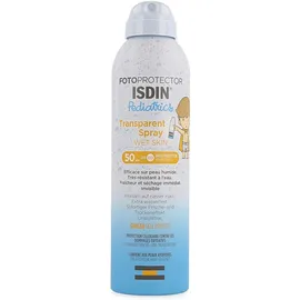 Isdin Fotoprotector Pediatrics Wet skin SPF50+