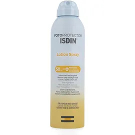 Isdin FotoProtector lotion SPF50