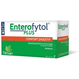 Tilman Enterofytol Plus