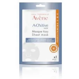 Avène A-Oxitive Masque tissu