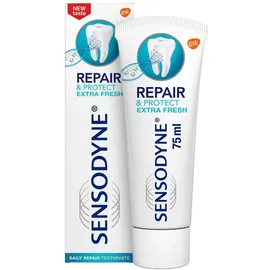 Sensodyne Repair & Protect extra fresh