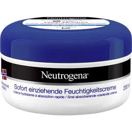 Neutrogena baume de confort hydratant