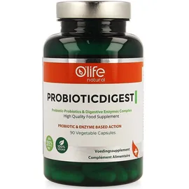 O'life natural ProbioticDigest