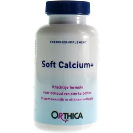 Orthica Soft Calcium+