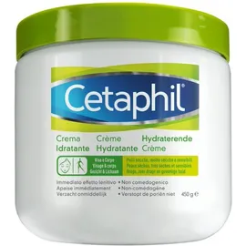Cetaphil crème hydratante pot