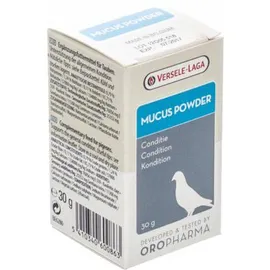 Mucus poudre pour pigeon Oropharma