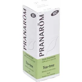 Pranarôm tea-tree