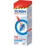 Silikom Easy lotion anti-poux