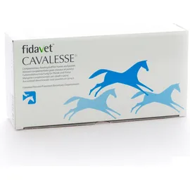 Cavalesse poudre oral chevaux&poneys Fidavet
