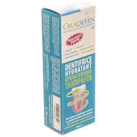 Oral Seven dentifrice hydratant
