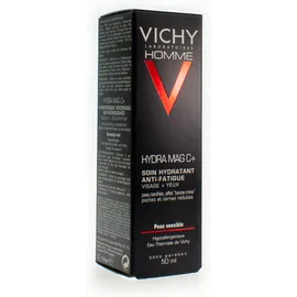 Vichy Homme Hydra Mag C+