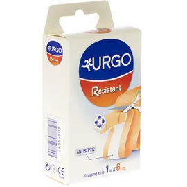 Urgo resistant bande