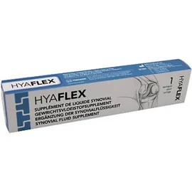 HyaFLEX injection 2,5ml