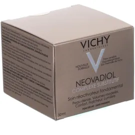 Vichy Neovadiol Complexe Substitutif peaux sèches