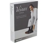 Veinax coton chaussettes homme gris classe 2 T3